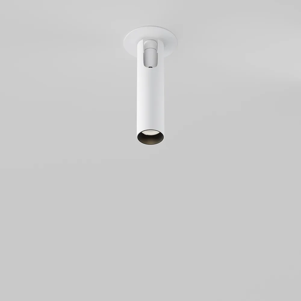 Встраиваемый светильник Maytoni C141RS-L125-6W3K-W