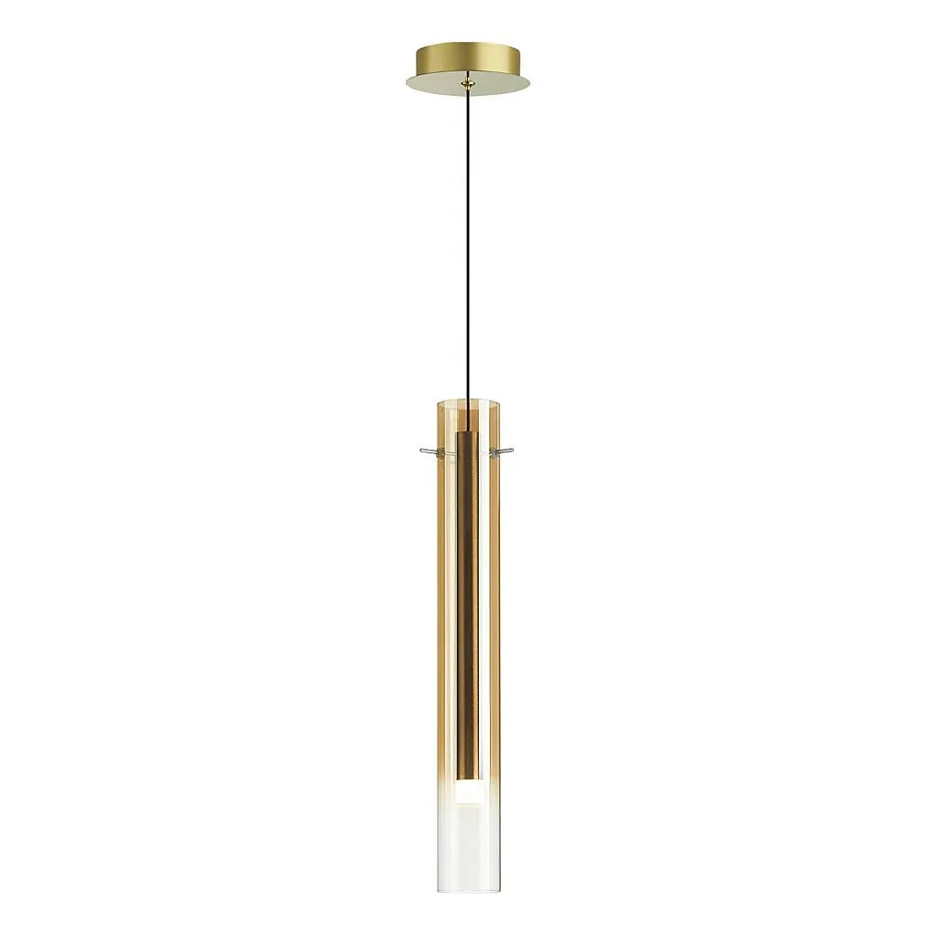 Светильник подвесной Odeon Light Shiny 5061/5LB