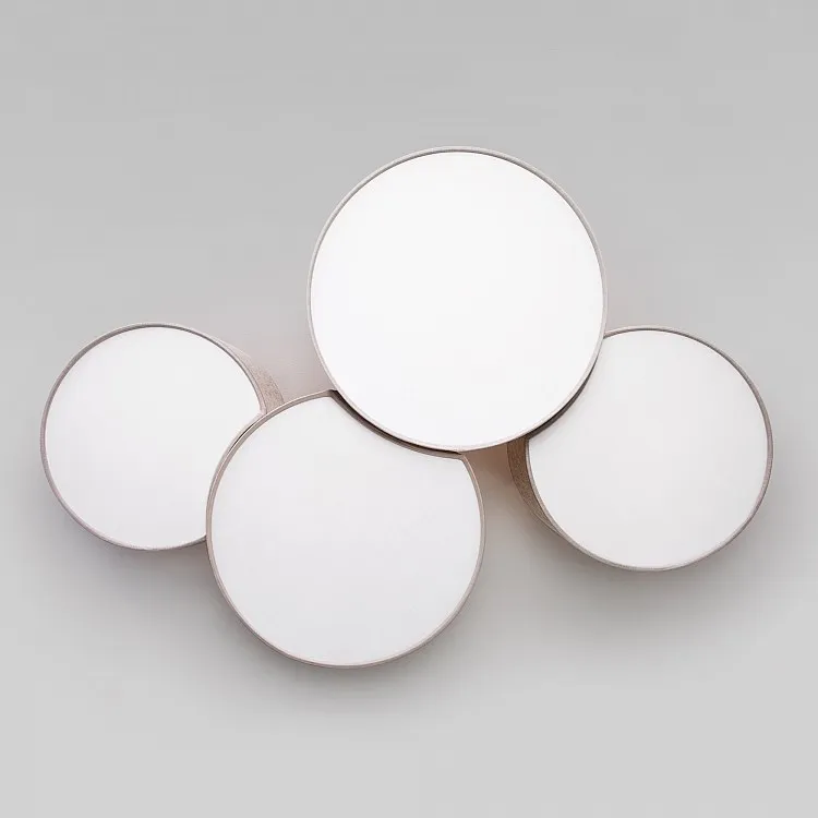 Светильник потолочный TK Lighting Mona 6592 Mona Nature