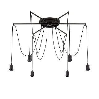 Светильник подвесной Citilux Эдисон CL451262