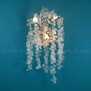 Бра Cloyd Haoma 20324