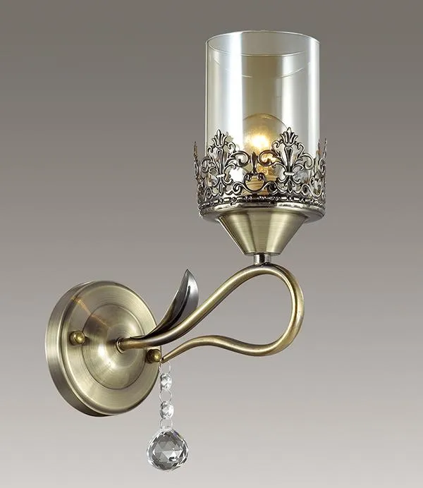 Бра Lumion Mirela 3097/1W