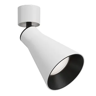 Светильник потолочный Maytoni Virar C061CL-01W