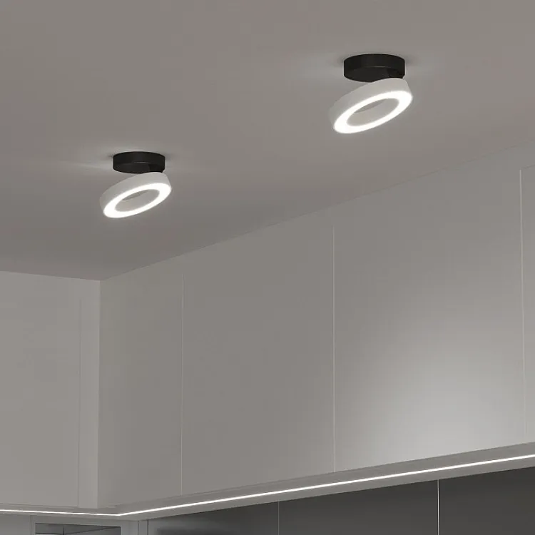 Спот Elektrostandard Spila 25105/LED