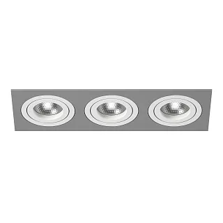 Светильник с комплектом Lightstar Intero 16 i539060606