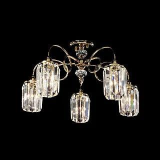 Люстра потолочная Citilux Синди CL330152