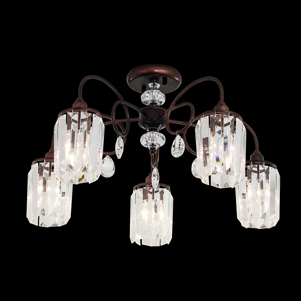 Люстра потолочная Citilux Синди CL330153