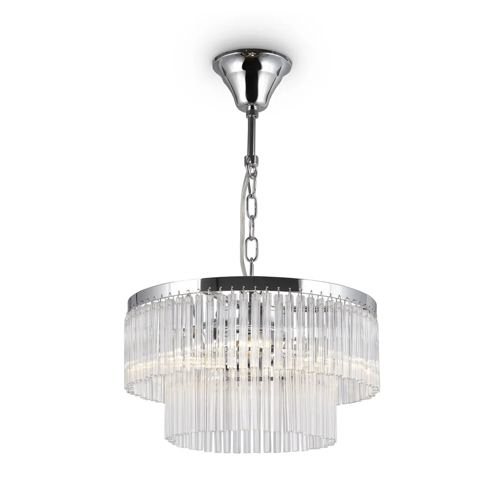 Светильник подвесной Maytoni Colonne MOD093PL-04CH