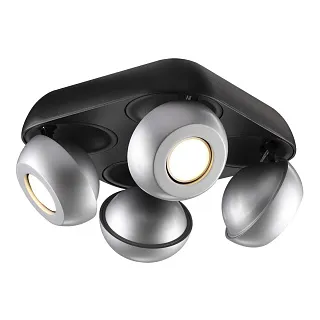 Спот Odeon Light Nerargo 3492/4C