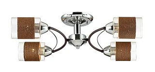 Люстра потолочная Lumion Filla 3030/4C