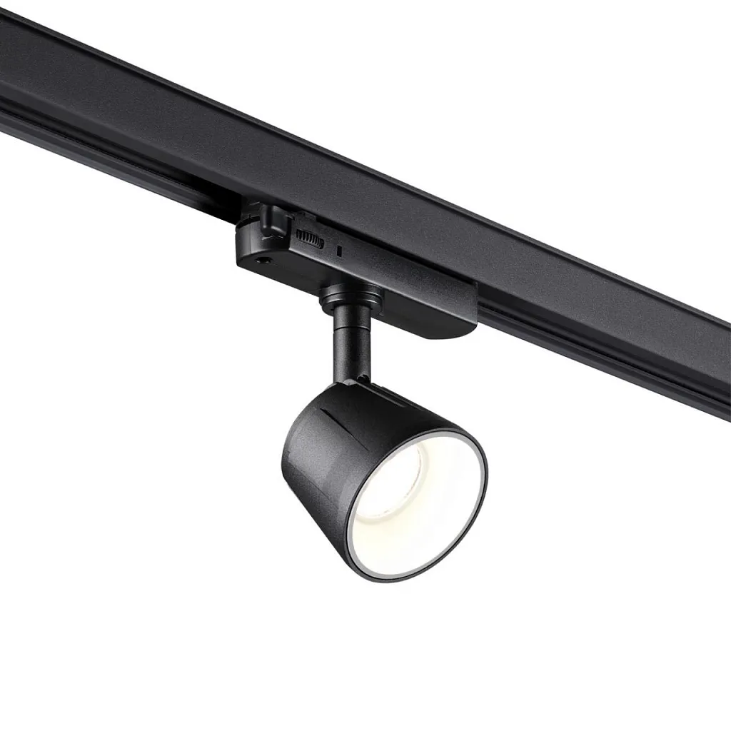 Светильник трековый Novotech Knof 358718