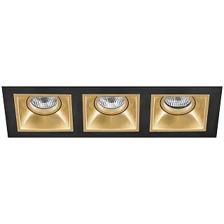 Светильник с комплектом Lightstar Domino D537030303