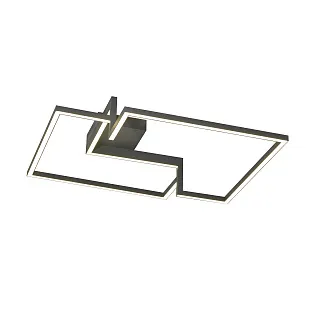 Светильник потолочный Mantra Boutique 7673