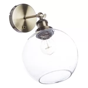 Бра Divinare DENTON 1736/17 AP-1