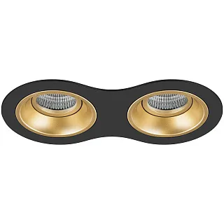 Светильник с комплектом Lightstar Domino D6270303