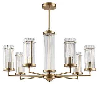 Люстра потолочная Lumion Ellow 6527/7