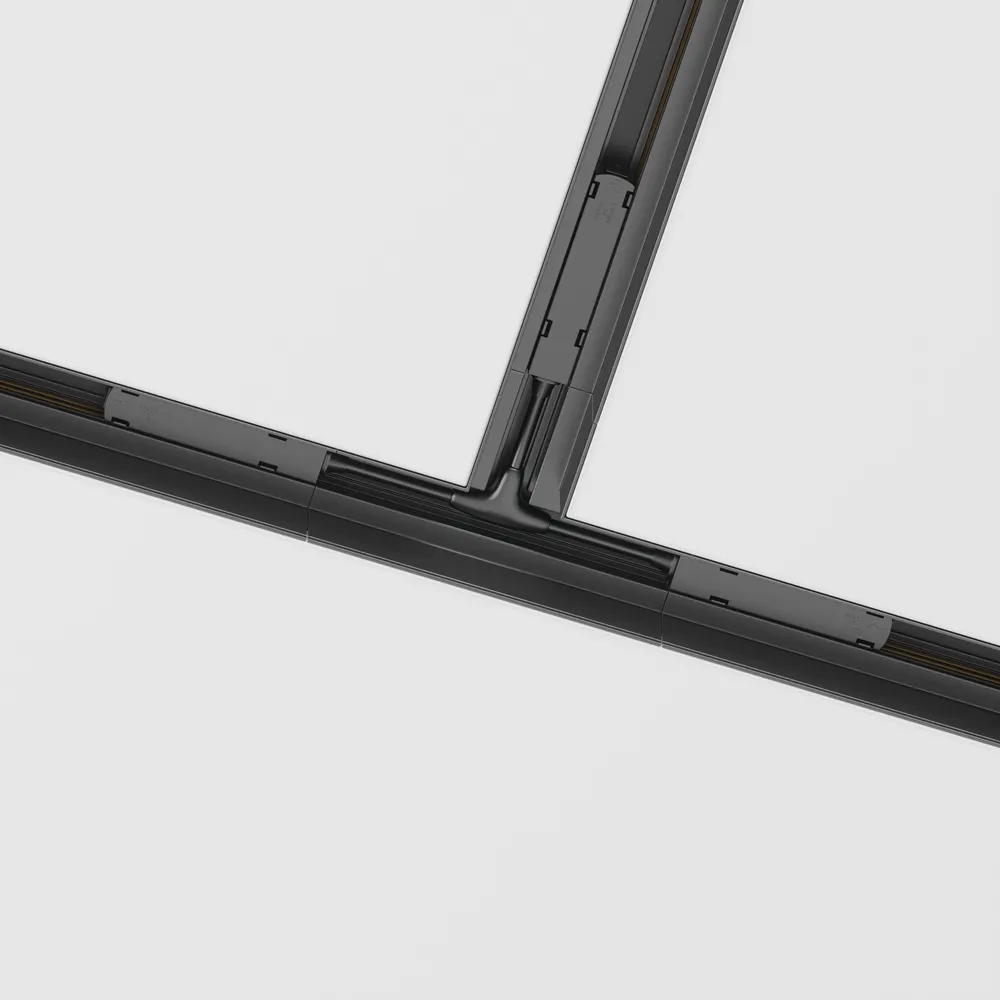 Комплектующие для магнитной трековой системы Maytoni Accessories For Tracks Gravity TRA004CWT-22B