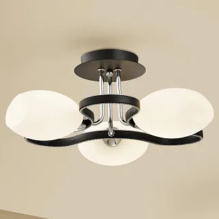 Люстра потолочная Citilux Октава CL131132