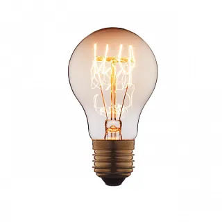 Ретро-лампа Loft it Edison Bulb 7540-T