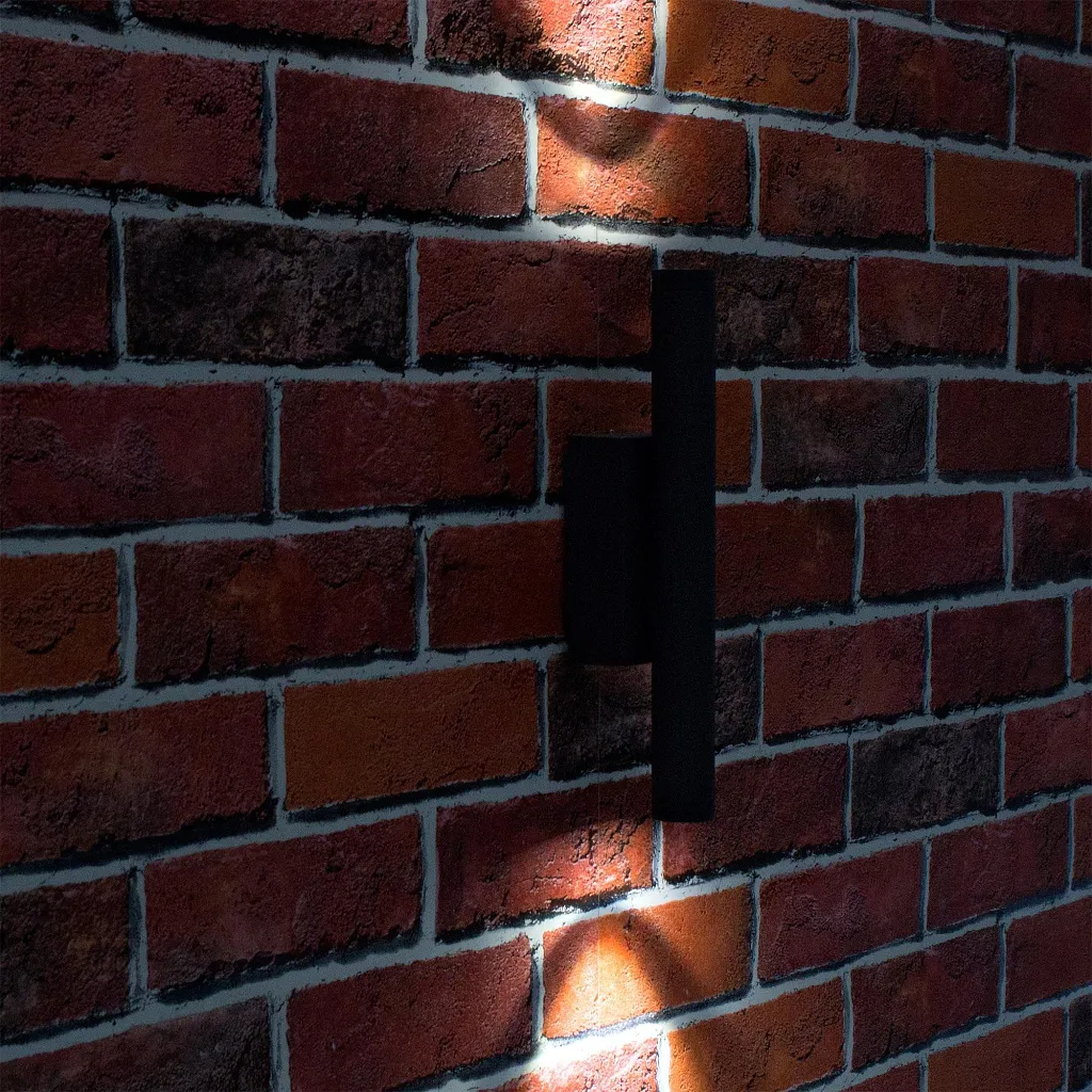 Светильник уличный настенный Citilux Улица CLU0001