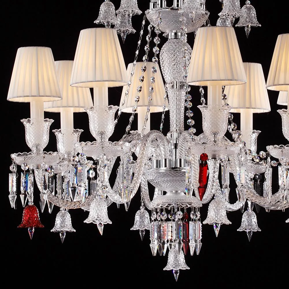 Люстра подвесная Delight Collection Moollona MD11027010-8A