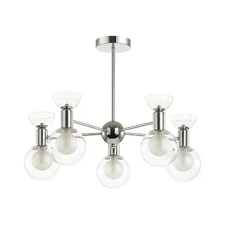 Люстра потолочная Lumion Karisma 5619/5C