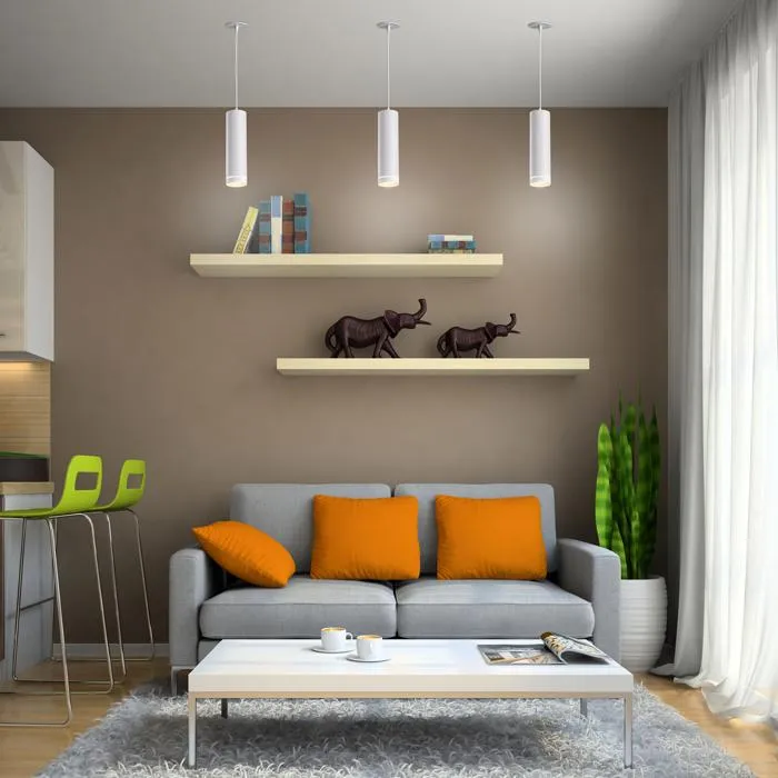 Светильник встраиваемый Novotech Arum 357690