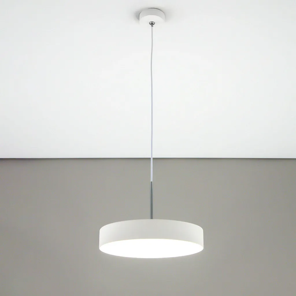 Светильник подвесной Citilux Тао CL712S240N