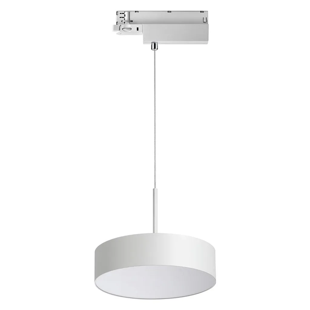 Светильник трековый Novotech Prometa 358770