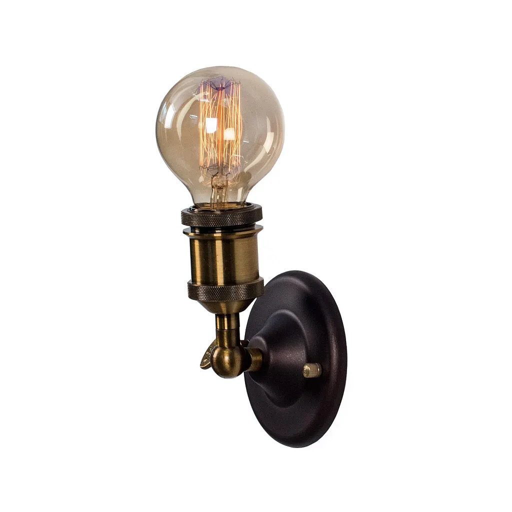 Светильник потолочный Citilux Эдисон CL450500