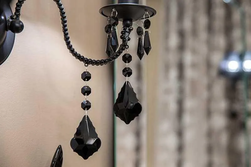 Бра L'Arte Luce Palermo L19922.09