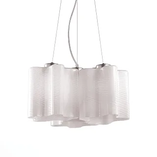 Люстра подвесная ST-Luce Onde SL117.503.03