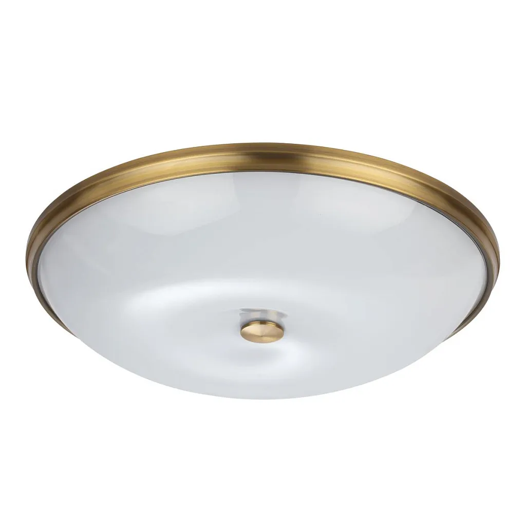 Светильник потолочный Odeon Light Pelow 4956/6