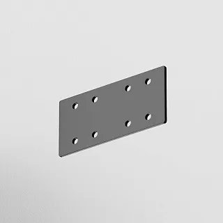 Комплектующие для накладной машнитной трековой системы Maytoni Accessories For Tracks S35 TRA004C-21S