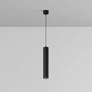 Светильник подвесной Maytoni Focus Led P072PL-L12B3K-1