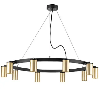 Люстра подвесная Lightstar Rullo LR020400