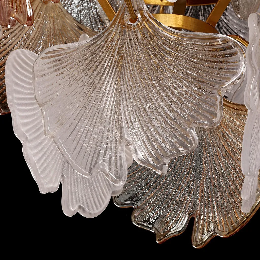 Люстра подвесная MW-Light Патриция 447012606