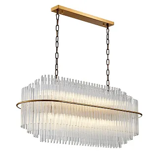 Люстра подвесная Cloyd Vacombe 10781