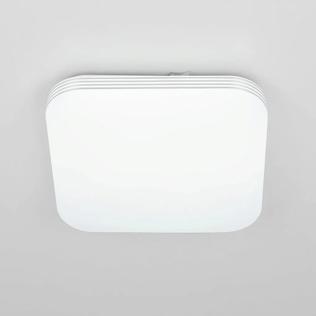 Светильник потолочный Citilux Симпла CL714K24SV