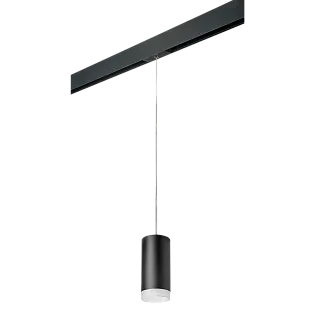 Светильник с комплектом для трека Lightstar Rullo PRORP648780