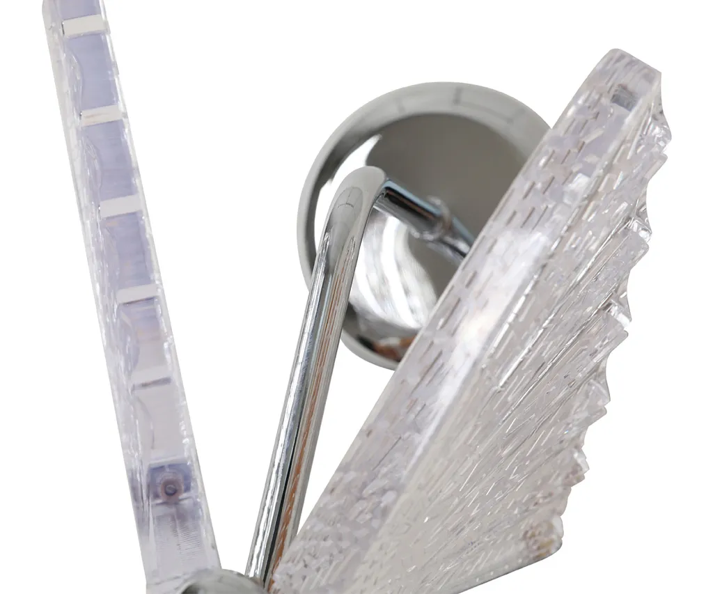 Бра Kink Light Баттерфляй 08444,02