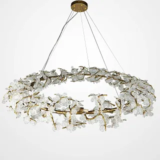 Люстра подвесная ImperiumLoft Caramelly01 194934-23