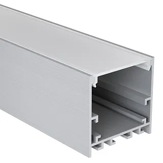 Профиль для светодиодной ленты Lightstar Profiled 419261