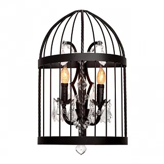 Бра Loft it Vintage Birdcage LOFT1891W