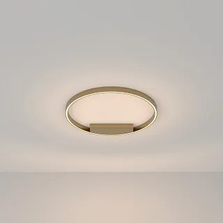 Светильник потолочный Maytoni Rim MOD058CL-L35BS3K