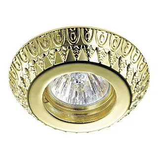 Светильник встраиваемый Novotech Forza 370247