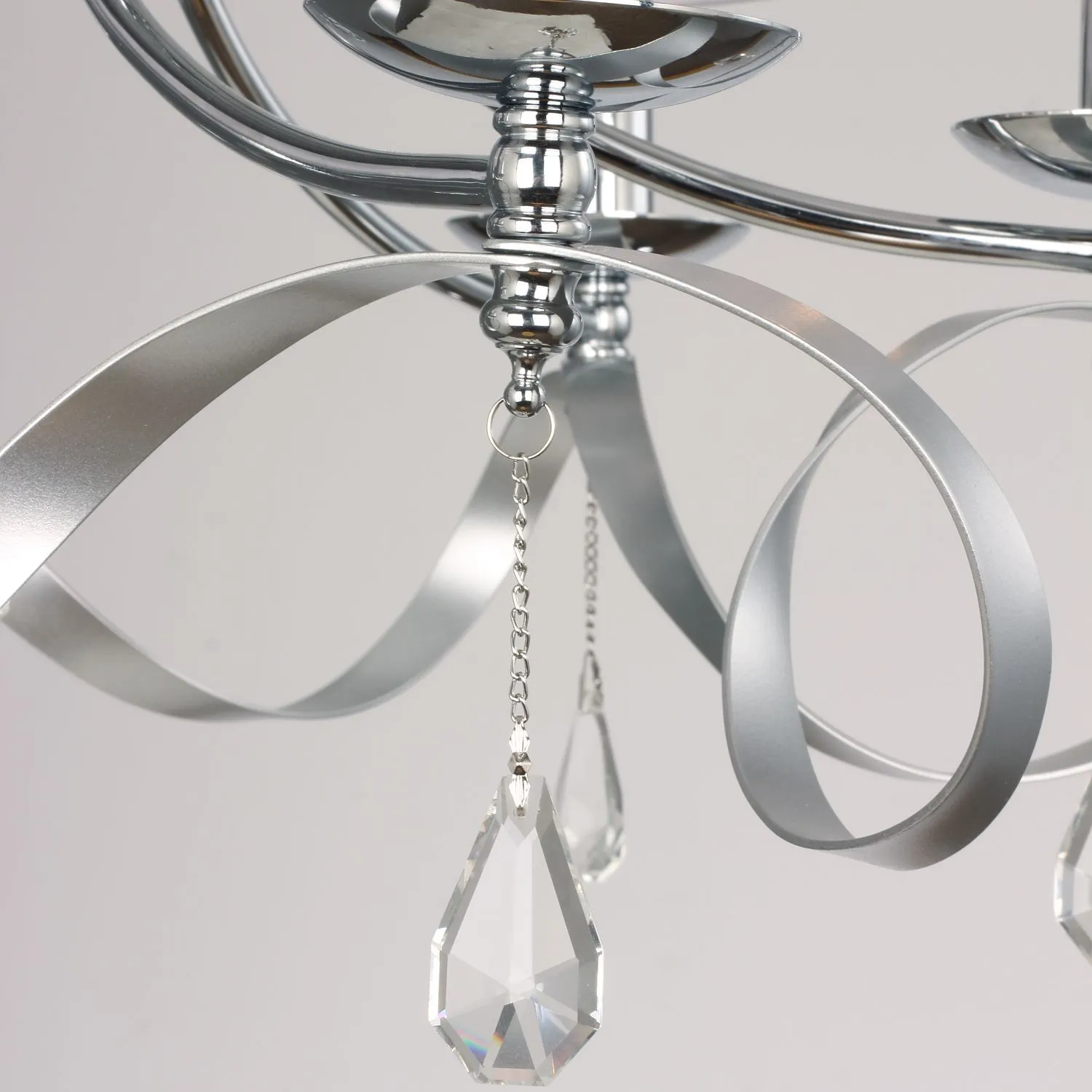 Люстра подвесная Favourite AMABILIS 2597-6P