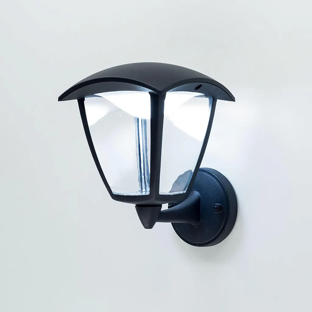 Светильник уличный настенный Citilux Улица CLU04W1