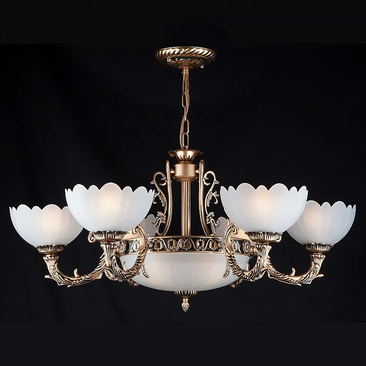 Светильник подвесной Eurosvet Bela 6051/6+3