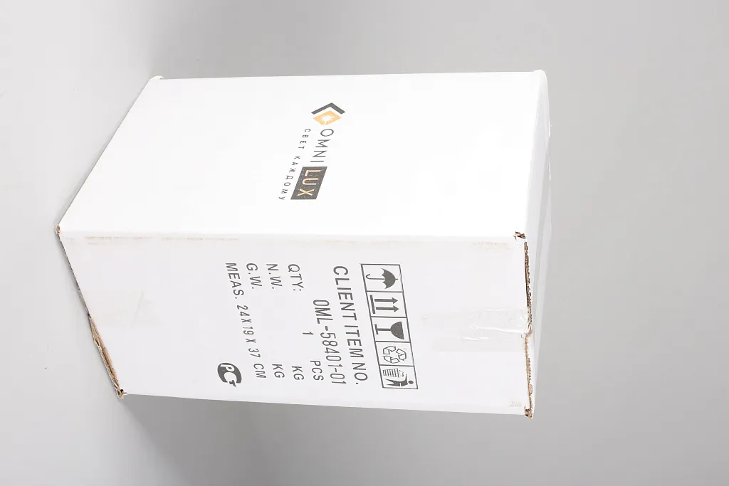 Бра Omnilux Monchique OML-58401-01